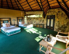 Hotel Matobo Hills Lodge (Bulawayo, Zimbabwe)