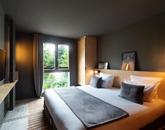 Khách sạn La Folie Douce Hotels Chamonix (Chamonix-Mont-Blanc, Pháp)