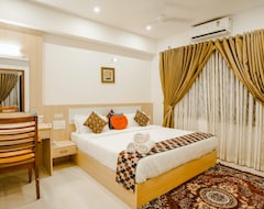 Khách sạn Athirappilly Rainland Resort (Thrissur, Ấn Độ)