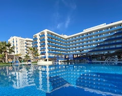 Hotel Tahití Playa (Santa Susana, Spain)