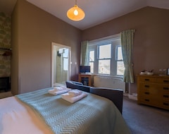 Hotelli Dalkeith Guest House (Keswick, Iso-Britannia)