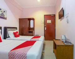 Hotel OYO 89782 ranau city inn (Sabahat, Malaysia)