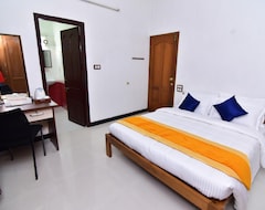 Khách sạn Malar Homes (Thiruvananthapuram, Ấn Độ)