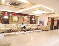 Hotel Shubham Celebrations (Hyderabad, India)