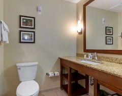 Hotel Comfort Suites (Billings, EE. UU.)