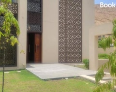 Hele huset/lejligheden Muscat Bay Nameer Villa (Muscat, Oman)