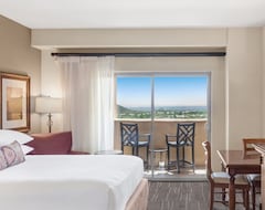 Otel Jw Marriott Tucson Starr Pass Resort (Tucson, ABD)