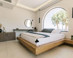 Hotel Villa Di Mare Seaside Suites (Ixia, Grækenland)