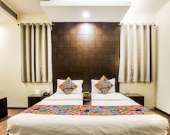 Khách sạn Hotel Aashraye (Delhi, Ấn Độ)