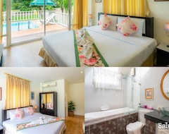 Sida Resort Hotel Nakhon Nayok (Nakhon Nayok, Tayland)