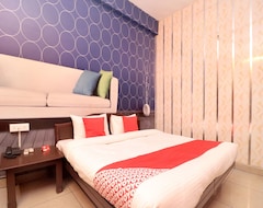 Khách sạn OYO 14876 Hotel Samrat (Jalandhar, Ấn Độ)