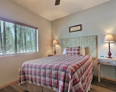 Casa/apartamento entero Gated Community, 3 Bedrooms, 2 Miles From Lake. (Pinetop-Lakeside, EE. UU.)