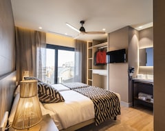 Lejlighedshotel Apartamentos Core Suites Valencia (Valencia, Spanien)
