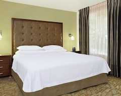 Hotel Homewood Suites By Hilton Newark Fremont (Newark, USA)