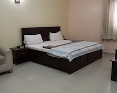 Gyeuti Citi Hotel And Suites (Uyo, Nigeria)
