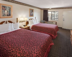 Motel Days Inn & Suites by Wyndham Kokomo (Kokomo, Sjedinjene Američke Države)
