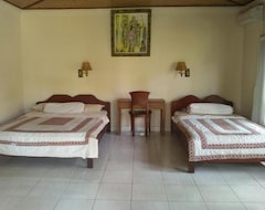 Otel Indraprastha Ubud Home Stay (Ubud, Endonezya)