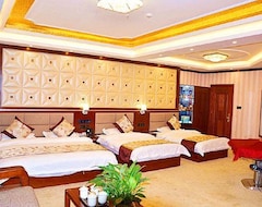 Hotel Hongxin Yuan Business (Xundian, China)