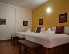 Khách sạn Hotel Diamante Sayulita (Puerto Vallarta, Mexico)