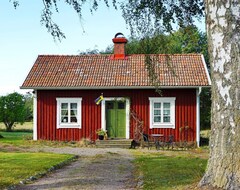 Koko talo/asunto Studio For 5 Persons (Vrena, Ruotsi)
