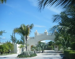 Toàn bộ căn nhà/căn hộ Luxury Studio At Bimini Bay (Alice Town, Bahamas)
