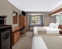 Hotel Microtel Inn and Suites Gardendale (Gardendale, Sjedinjene Američke Države)