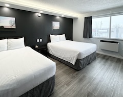 Khách sạn Travelodge By Wyndham Winnipeg (Winnipeg, Canada)