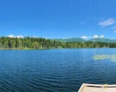 Beaver Lake Resort (Lake Cowichan, Canadá)