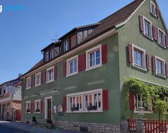 Cijela kuća/apartman Ferienhaus Schwab - Eigene Terrasse, 3 Schlafzimmer (Schwarzach am Main, Njemačka)