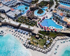 Hotel Radisson Blu Beach Resort Milatos Crete (Milatos, Greece)