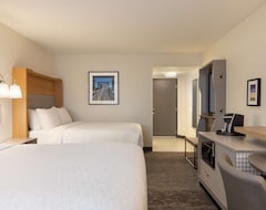 Hotel Doubletree By Hilton Fort Worth South (Fort Worth, USA)