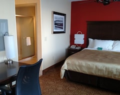 Hotel Homewood Suites by Hilton Binghamton/Vestal (Vestal, Sjedinjene Američke Države)