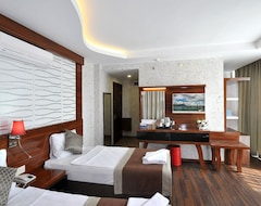 Khách sạn Uk Blue Coast Hotel - All Inclusive - Adults Only (Alanya, Thổ Nhĩ Kỳ)