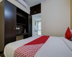 Hotelli OYO 24147 Royal Stay (Coimbatore, Intia)