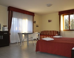 Khách sạn Residence San Prospero (Garbagnate Milanese, Ý)