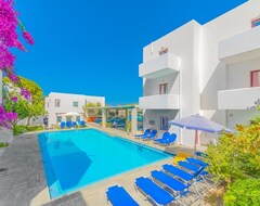 Hotel Eva Suites (Agia Marina, Grecia)