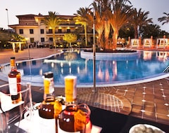 Hotel Elba Palace Golf & Vital (Caleta de Fuste, Spain)
