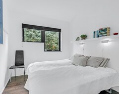Tüm Ev/Apart Daire 4 Bedroom Accommodation In Hals (Hals, Danimarka)
