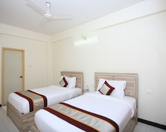 Hotel OYO 9939 Nortels Apartments (Chennai, Indija)