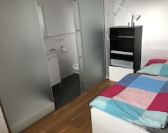 Casa/apartamento entero Family Friendly House With Every Comfort (Maguncia, Alemania)