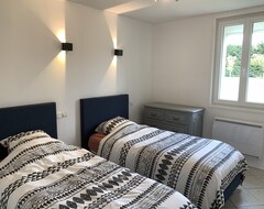 Cijela kuća/apartman G?te Des Bords De Loire (Saint-Benoît-sur-Loire, Francuska)