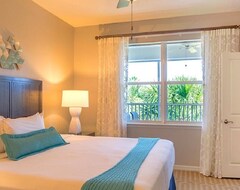 Comforts Of Home At Hotel Prices (Orlando, Sjedinjene Američke Države)