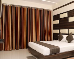 Hotelli Grand Residency (Vasai-Virar, Intia)