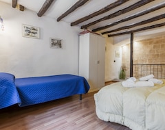 Hele huset/lejligheden Apartment Bellomia (Palermo, Italien)
