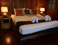 Otel Tamarind Lodge (Mae Nam Beach, Tayland)