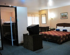 Hotel City Travel (Baguio, Filipini)