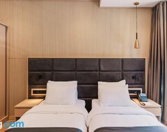 Hotel Monday by DNT Group (Tbilisi, Gruzija)