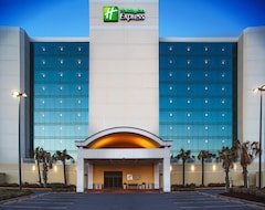 Holiday Inn Express & Suites VA Beach Oceanfront, an IHG Hotel (Virginia Beach, Sjedinjene Američke Države)
