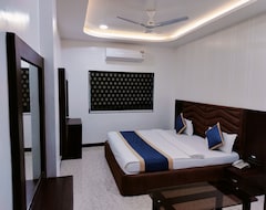Casa/apartamento entero Hotel Om (Betul, India)