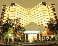 Hotel Sahid Jaya Makassar (Makasar, Indonezija)